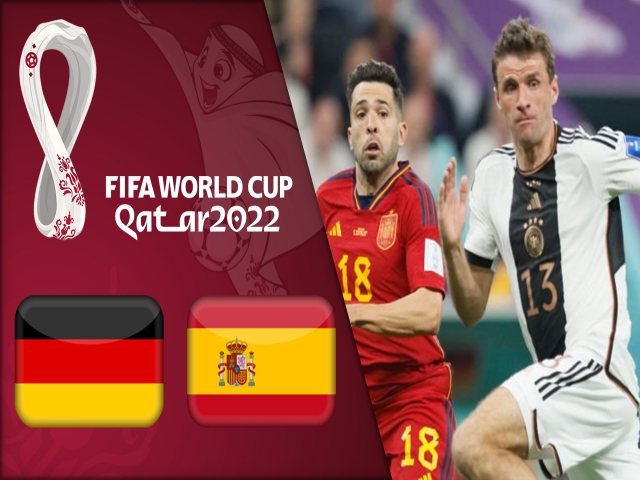 آلمان به صعود در هفته پایانی امیدوار شد؛ جام جهانی 2022