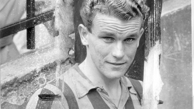 بیوگرافی هاسه یپسن؛ ستاره سوئد در جام جهانی 1950