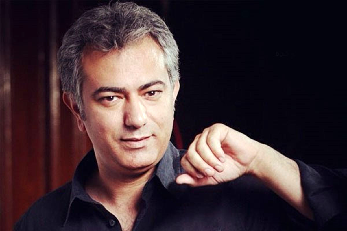 بیوگرافی محمدرضا هدایتی بازیگر و خواننده