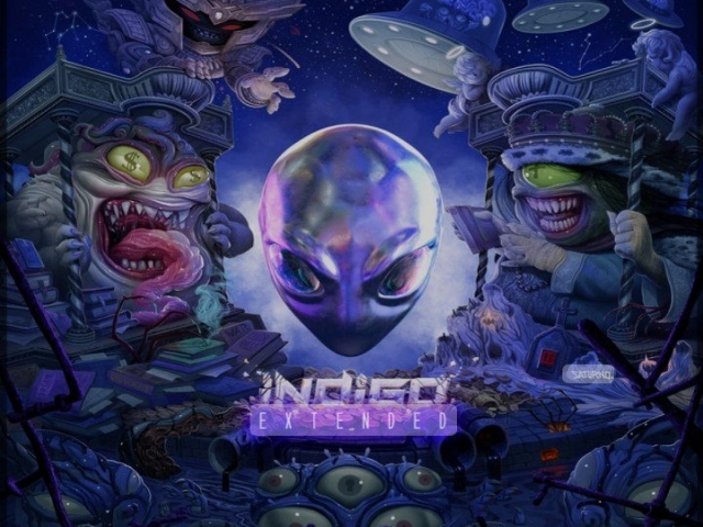 متن و ترجمه اهنگ Under The Influence از Chris Brown