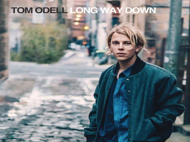 متن و ترجمه اهنگ Another Love از Tom Odell