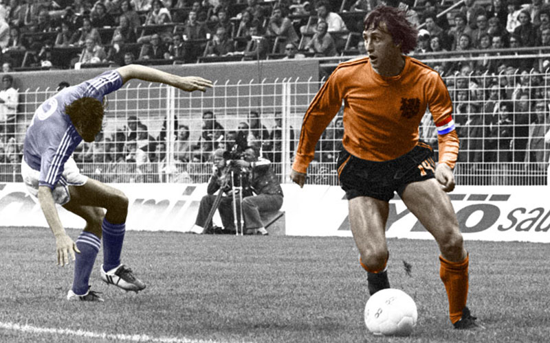 داستان آدم ربایی که سرنوشت کاپیتان هلند را تغییر داد