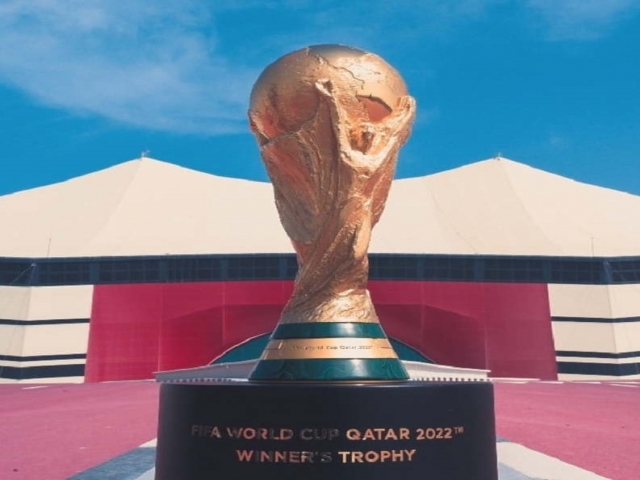 رتبه تیم ها در جام جهانی 2022 قطر مشخص شد