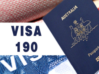 ویزای 190 استرالیا چیست و چه شرایطی دارد؟