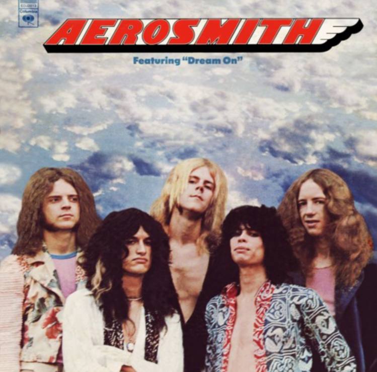 متن و ترجمه اهنگ Dream On از Aerosmith