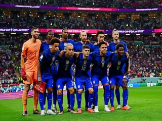 ترکیب تیم‌های هلند و آمریکا؛ یک هشتم جام جهانی 2022