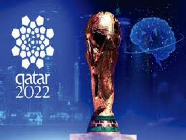 سرعت اینترنت باورنکردنی در جام جهانی 2022 قطر سرعت اینترنت باورنکردنی در جام جهانی 2022 قطر