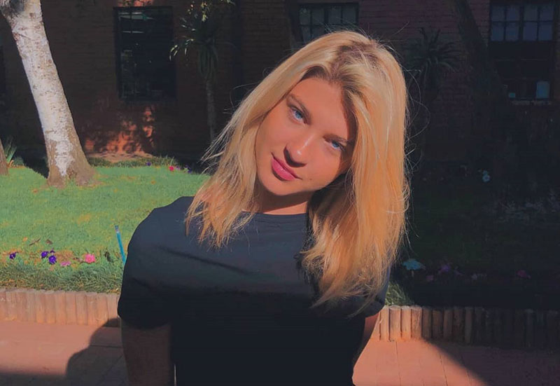 بیوگرافی فوب ادل گیتس