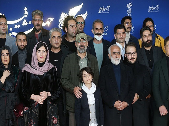 نشست فیلمهای دسته دختران و موقعیت مهدی نشست فیلمهای دسته دختران و موقعیت مهدی