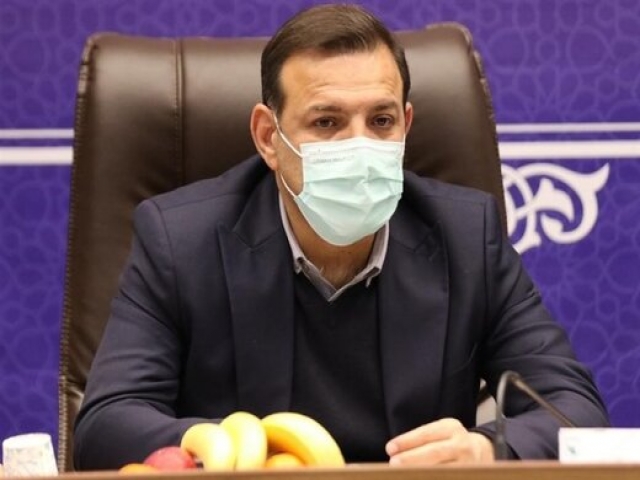 5 عضو هیئترئیسه خواستار جلسهای فوری برای عزل عزیزی خادم 5 عضو هیئترئیسه خواستار جلسهای فوری برای عزل عزیزی خادم