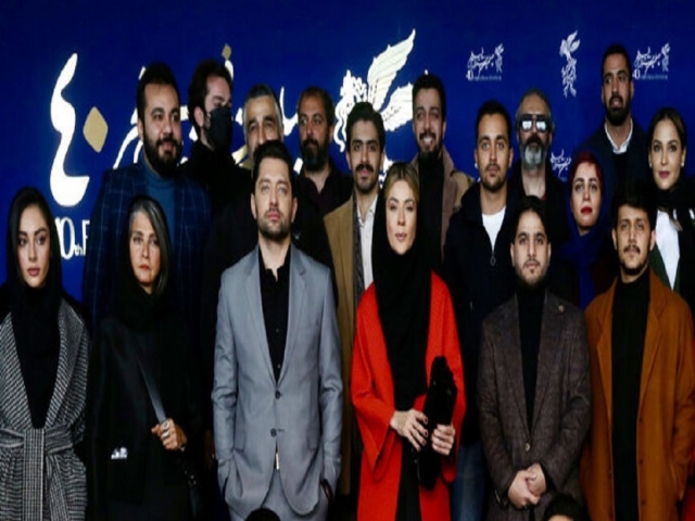 گزارشی از نشست مطبوعاتی علفزار، یکی از فیلم های محبوب مردم گزارشی از نشست مطبوعاتی علفزار، یکی از فیلم های محبوب مردم