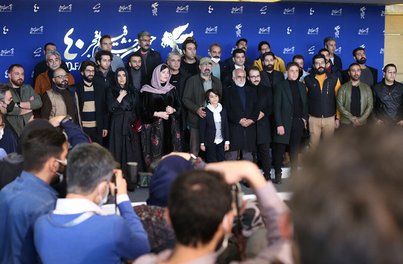 نشست رسانه ای فیلم نگهبان شب نشست رسانه ای فیلم نگهبان شب