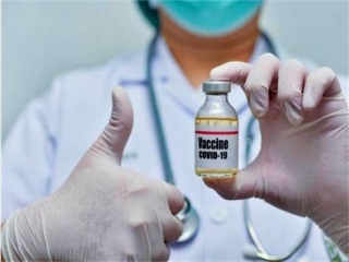 تاکنون بیش از 137 میلیون دوز واکسن کرونا تزریق شده
