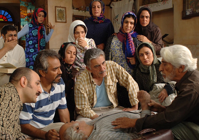 نقد و بررسی فیلم یه حبه قند
