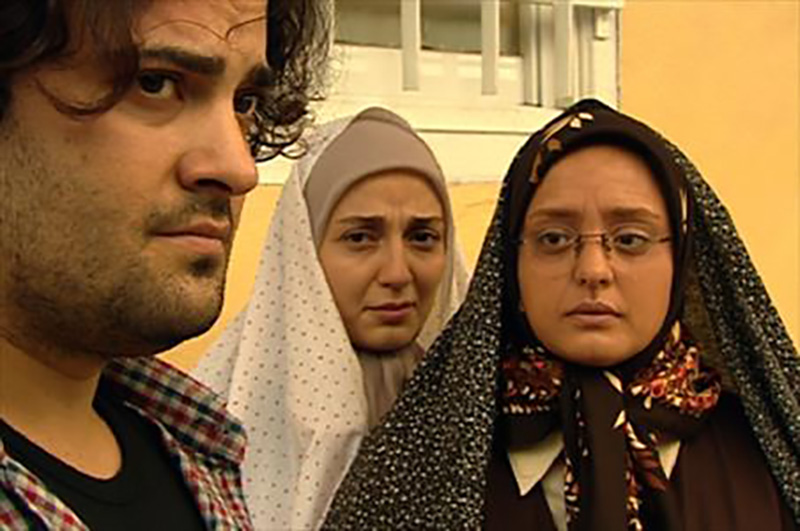 سریال ستایش فصل 2