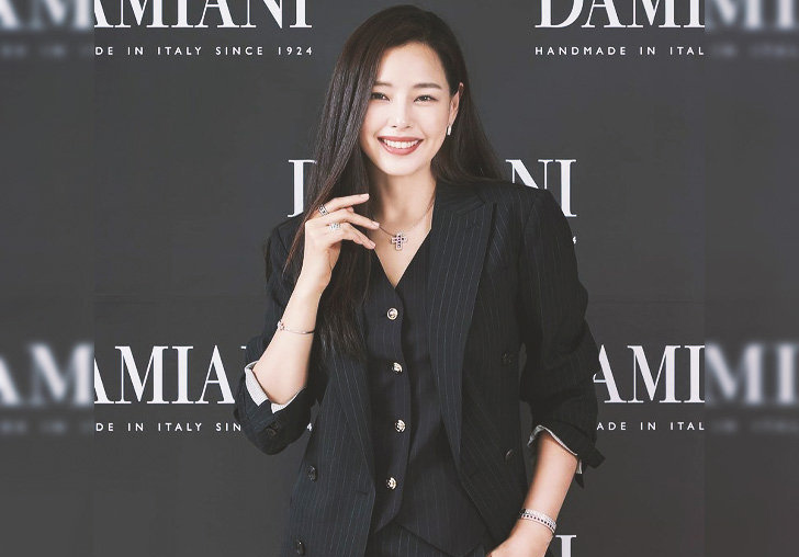 بیوگرافی لی هانی