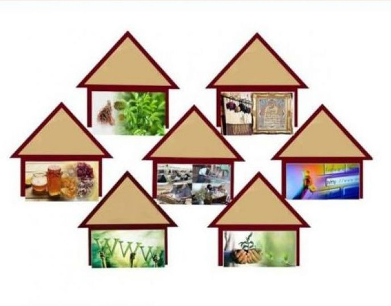 مجوز مشاغل خانگی