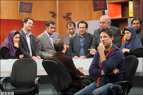 طنز خنده بازار