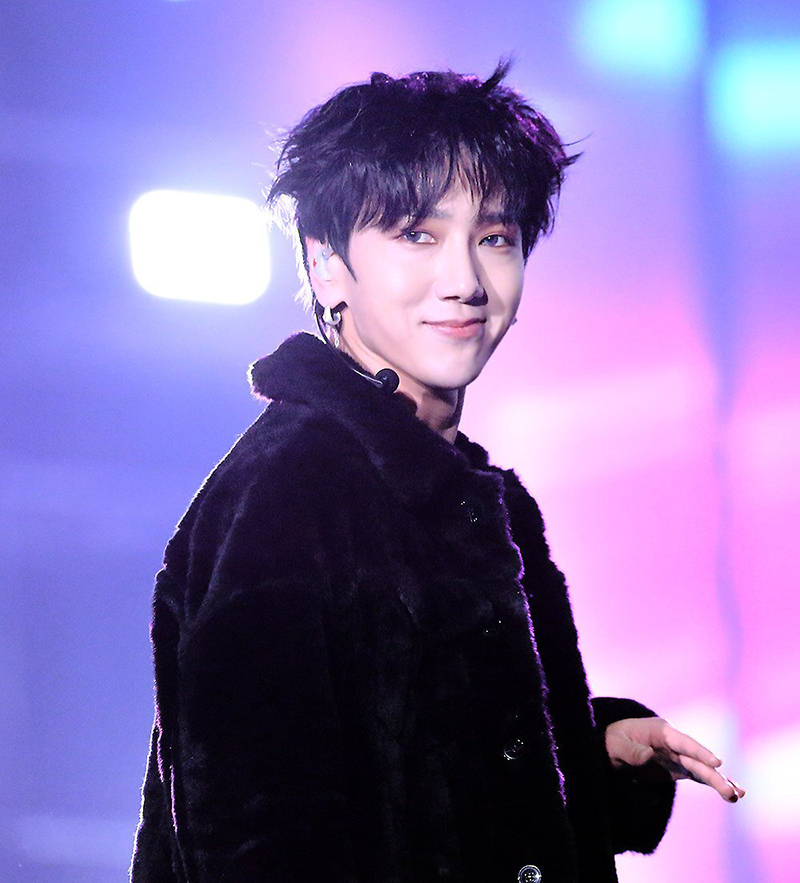 بیوگرافی یسونگ