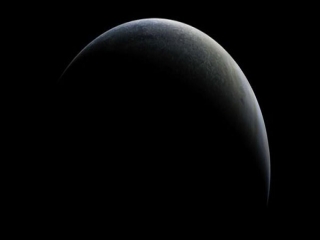 ثبت تصاویر جدیدی از قمر مشتری توسط کاوشگر ناسا
