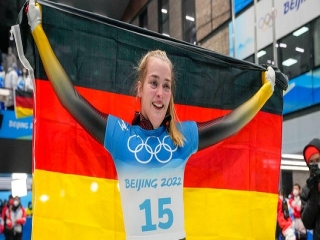 درباره رشته اسکلتون و درخشش آلمانی ها در اسکلتون المپیک زمستانی