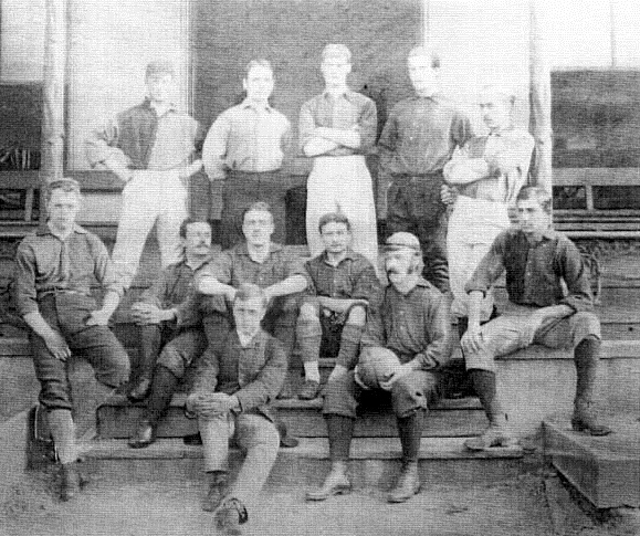 جام حذفی انگلیس (1881)