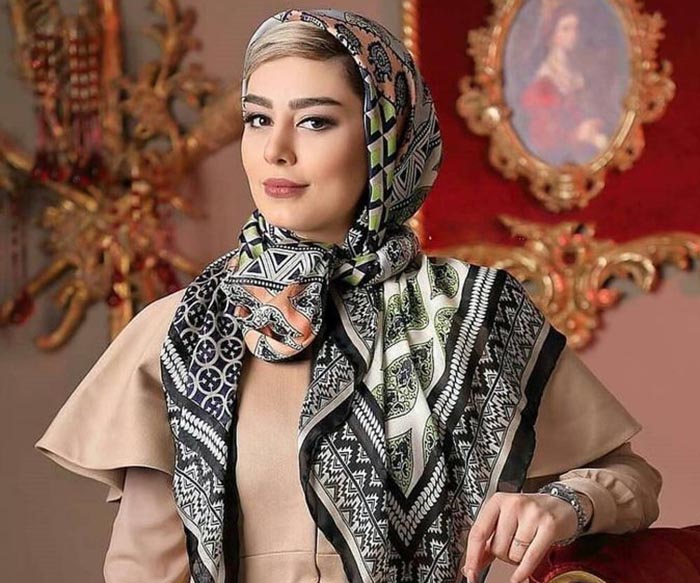 بیوگرافی سحر قریشی
