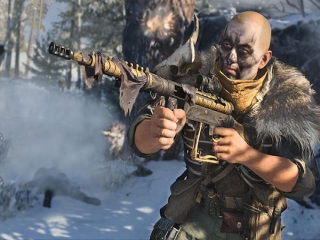 هدیه اکتیویژن به دارندگان Call of Duty: Vangaurd و Warzone