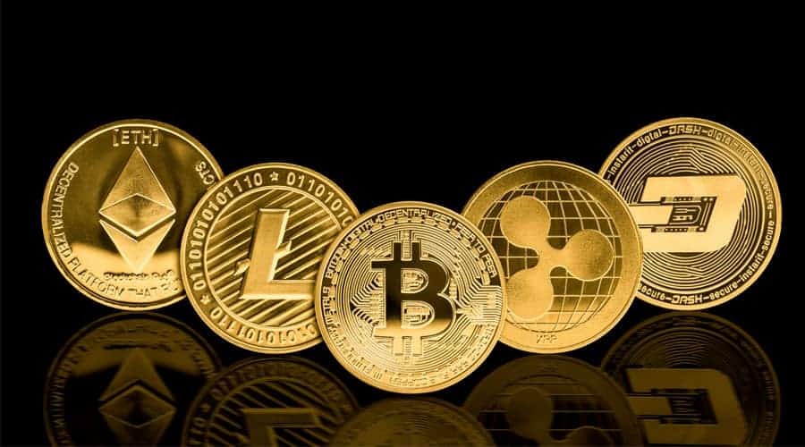 ارزهای دیجیتال آینده دار ۲۰۲۲