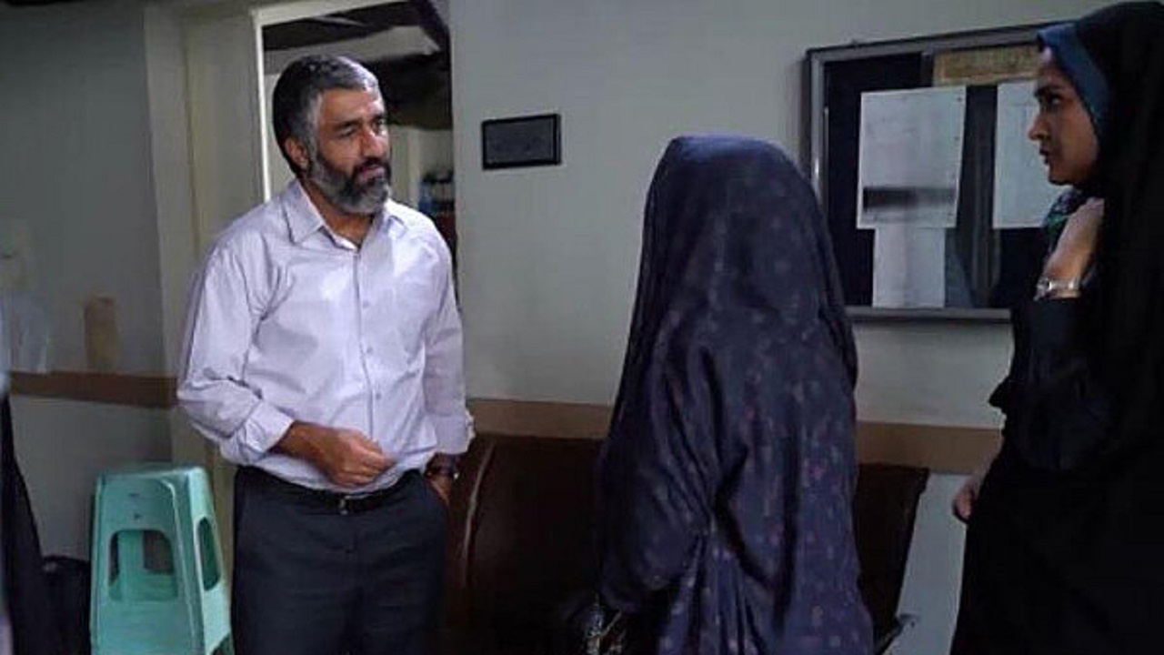 نگاهى به فيلم علفزار در جشنواره فيلم فجر