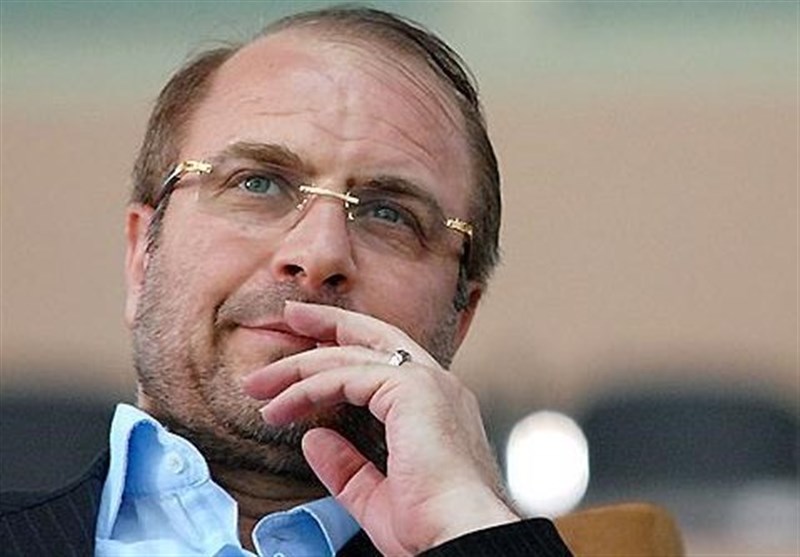 بیوگرافی محمدباقر قالیباف