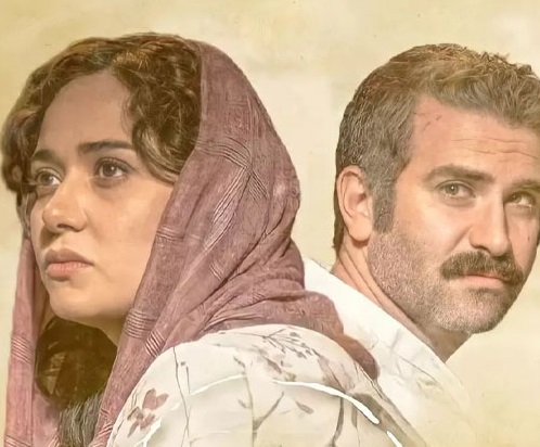 سه تابلو از عشق؛ در ستايش عشق هاى ناب جشنواره چهلم