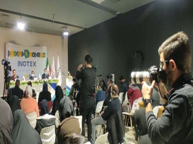 بازگشت بزرگترین رویداد استارت آپی کشور بازگشت بزرگترین رویداد استارت آپی کشور