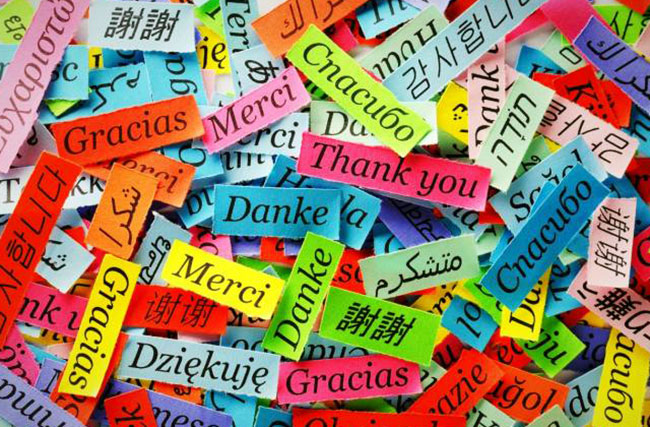 21 فوریه، روز جهانی زبان مادری