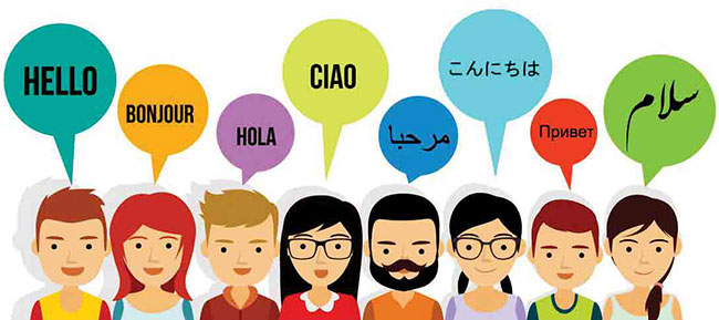 21 فوریه، روز جهانی زبان مادری
