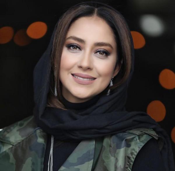 بیوگرافی بهاره کیان افشار