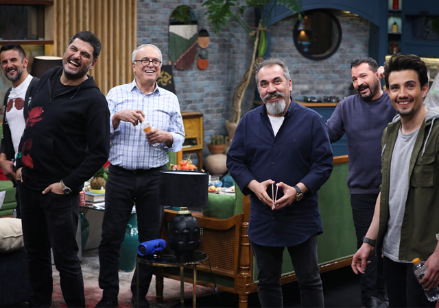 سکانسی از فصل اول سریال جوکر