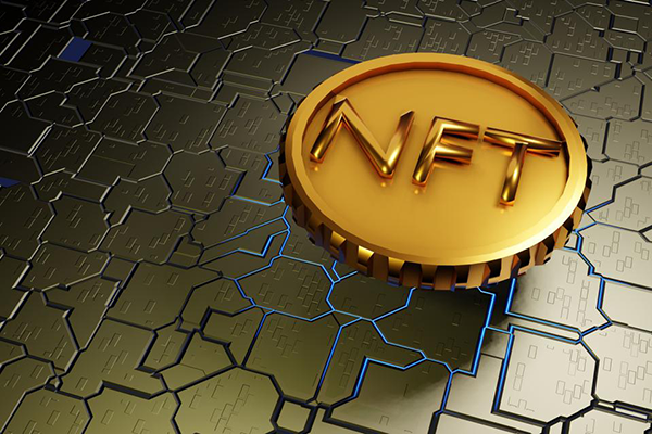 توکن غیرمثلی (Non-fungible token) یا NFT چیست؟