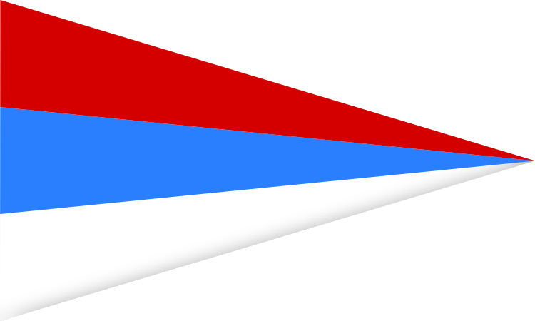 یکی از دو پرچم سری نخست پرچم‌های شاهنشاهی نادر شاه