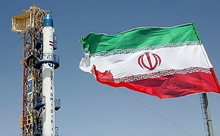 14 بهمن؛ روز ملی فناوری فضایی