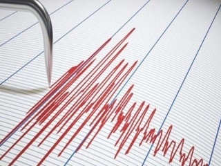 زلزله 3.7 ریشتری در حوالی بیرم استان فارس