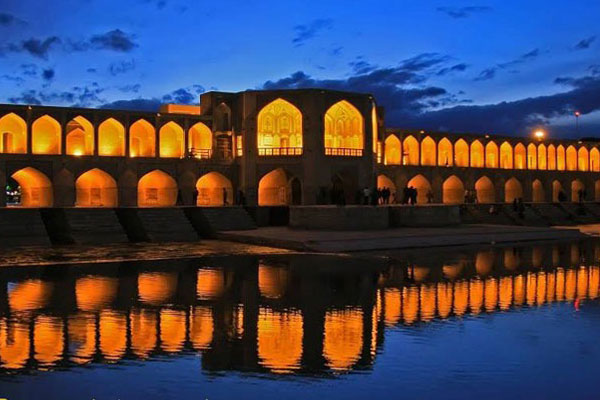همه چیز درباره زاینده رود
