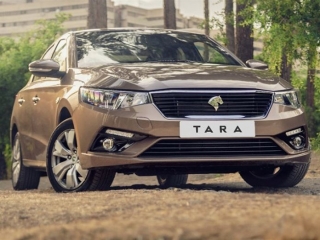 نتایج قرعه کشی تارا اتوماتیک توسط ایران خودرو اعلام شد