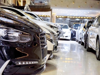 واردات سالانه 50 هزار خودرو تصویب شد