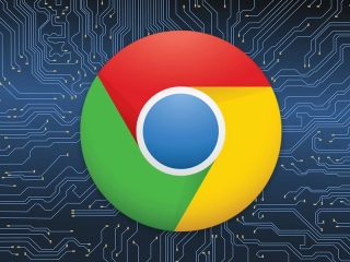 گوگل کروم بعد از 8 سال قصد دارد لوگوی خود را تغییر دهد