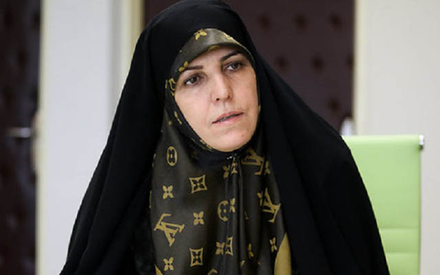 بیوگرافی شهیندخت مولاوردی
