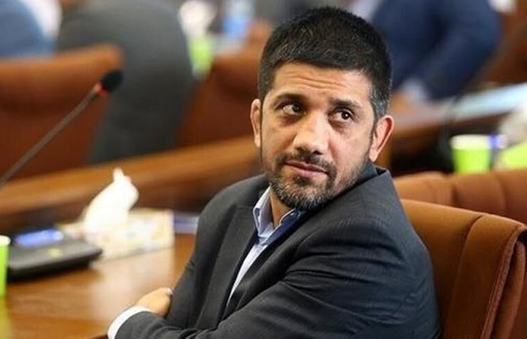 بیوگرافی علیرضا دبیر