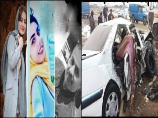 عزل امام جمعه تفرش پس از تصادف مرگبار پسرش