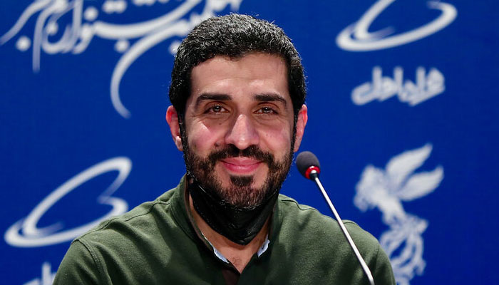 حسین دارابی؛ کارگردان فیلم سینمایی هناس