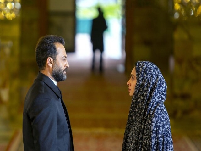 نگاهی به فیلم بدون قرار قبلی در جشنواره فیلم فجر نگاهی به فیلم بدون قرار قبلی در جشنواره فیلم فجر